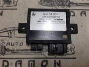 Centralita can bus mercedes 5wk76015 - 5wk76015