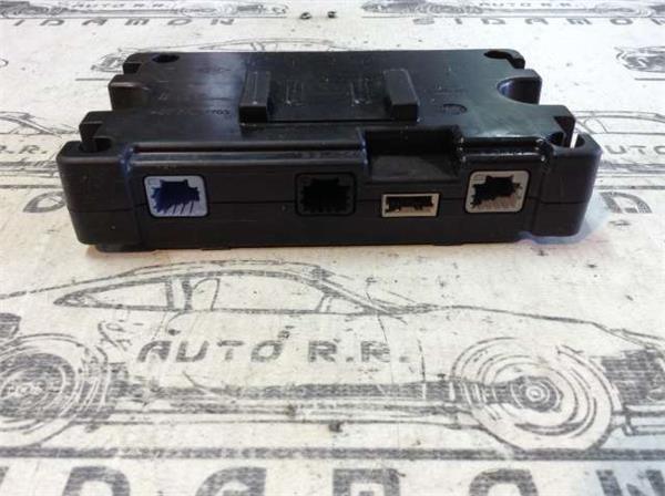 Centralita cbox renault 280240001r - 280240001r