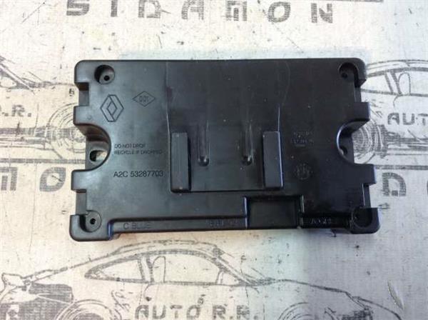 Centralita cbox renault 280240001r - 280240001r
