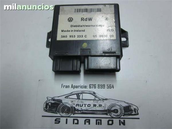 Centralita centralizado 3a0953233c - 3a0953233c