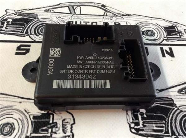 Centralita centralizado volvo 31343042 - 31343042