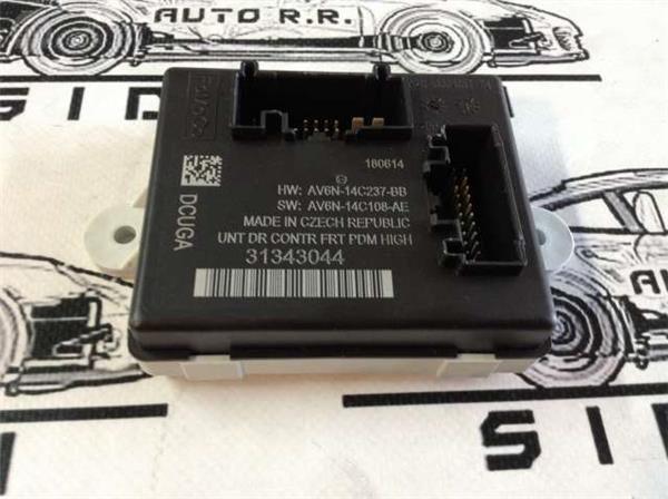 Centralita centralizado volvo 31343044 - 31343044