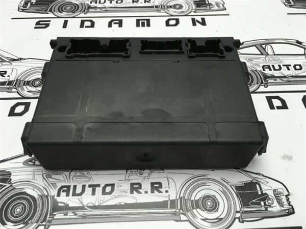 Centralita cierre centralizado almera - 5wk48511