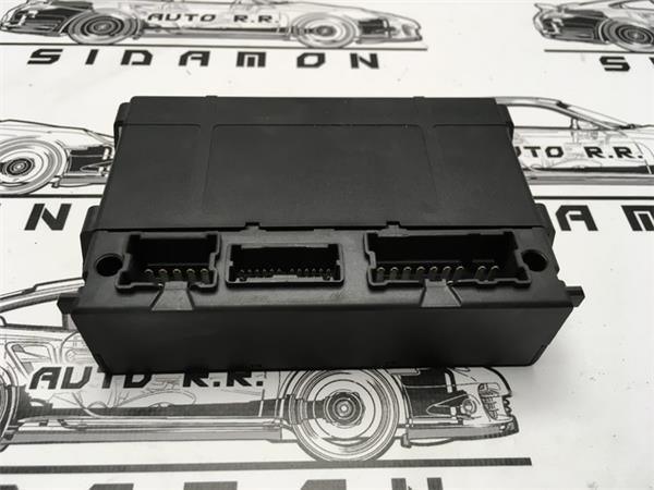 Centralita cierre nissan almera - 5wk48513