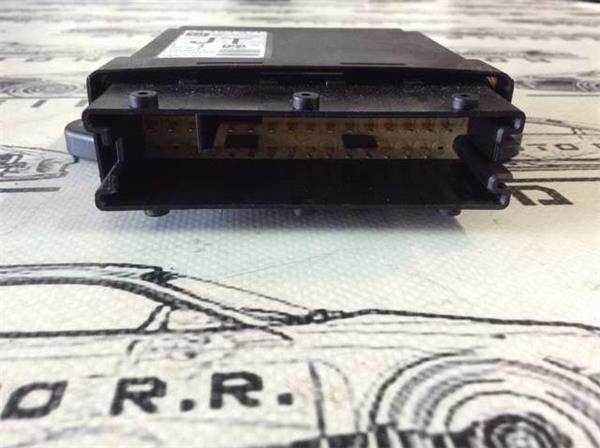 Centralita cierre opel vectra c - 13193371