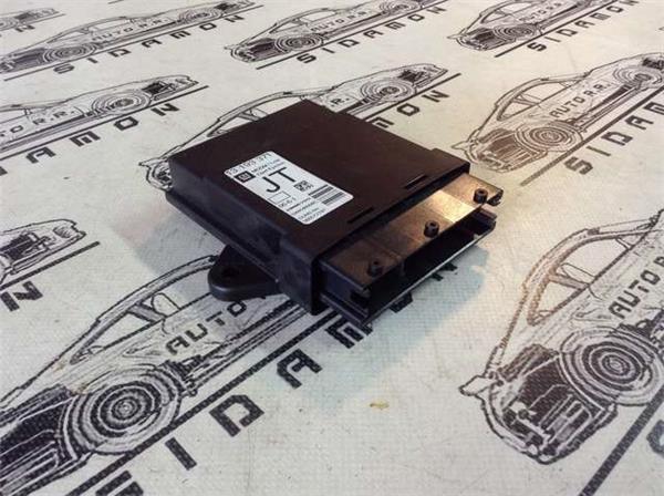 Centralita cierre opel vectra c - 13193371