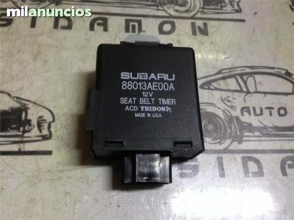 Centralita cinturÓn subaru legacy iii - 88013ae00a
