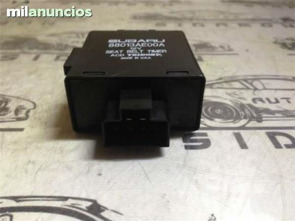 Centralita cinturÓn subaru legacy iii - 88013ae00a