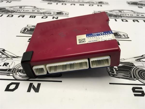 Centralita clima lexus is200 - 8865053080