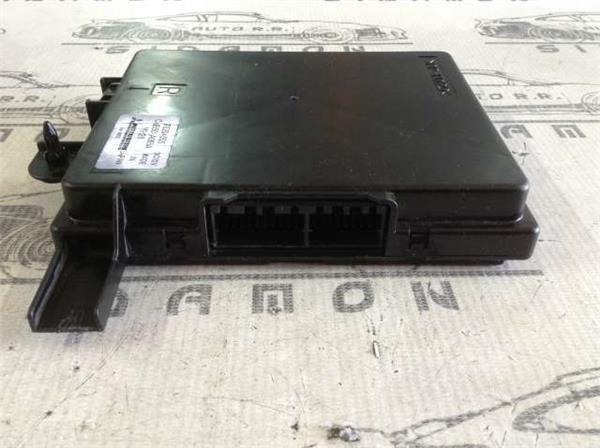 Centralita clima outlander ii 7820a055 - 7820a055