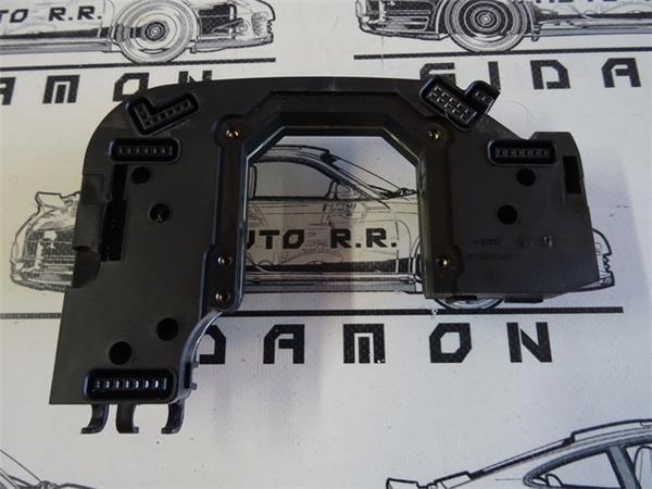 Centralita columna direccion cayenne 955 - 7l5953549b