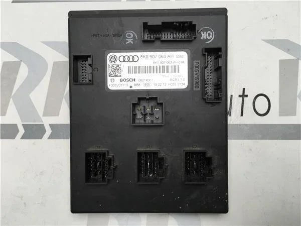 Centralita Confort Audi 8k0907063AH