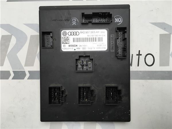 Centralita Confort Audi 8k0907063AH - 8k0907063AH