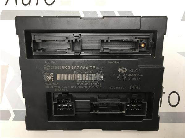 Centralita Confort Audi 8k0907064CP - 8k0907064CP