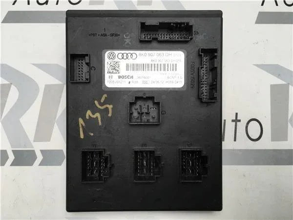 Centralita Confort Audi 8k0907064DH