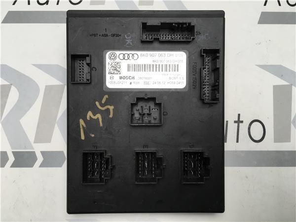 Centralita Confort Audi 8k0907064DH - 8k0907064DH