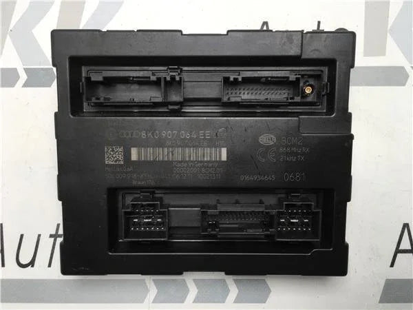 Centralita Confort Audi 8k0907064EE