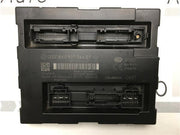 Centralita Confort Audi 8k0907064EF