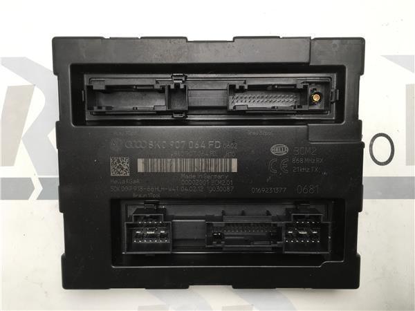 Centralita Confort Audi 8k0907064FD - 8k0907064FD