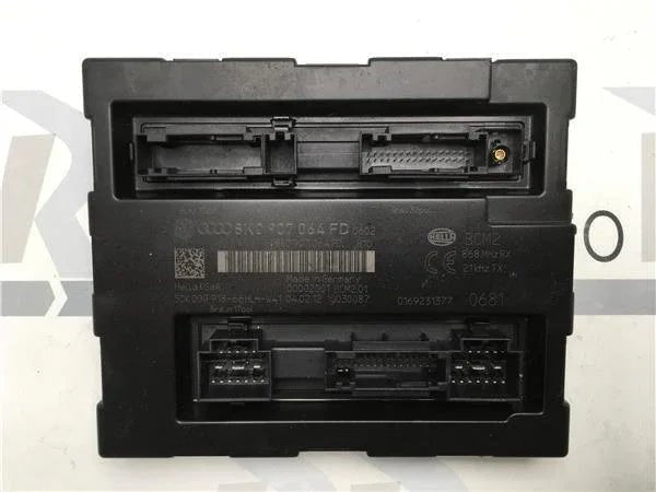 Centralita Confort Audi 8k0907064FD