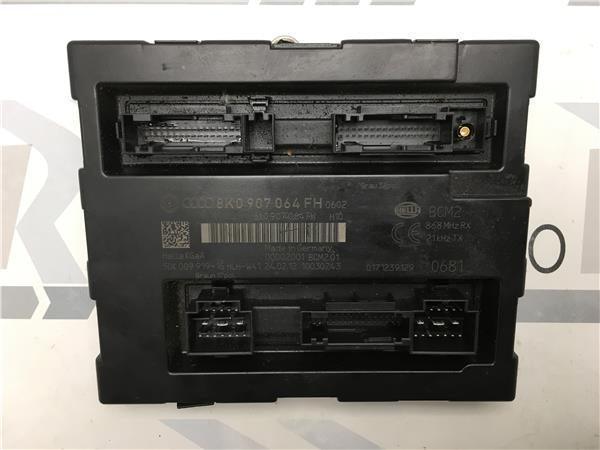 Centralita Confort Audi 8k0907064FH