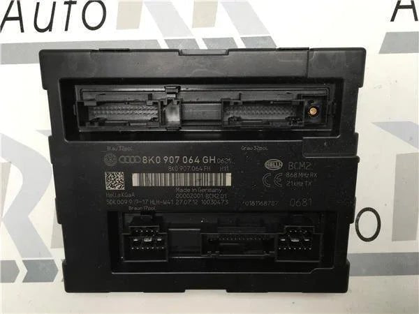 Centralita Confort Audi 8k0907064GH
