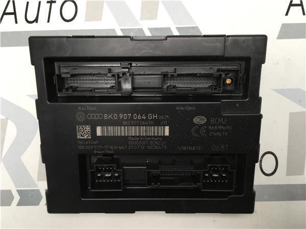Centralita Confort Audi 8k0907064GH - 8k0907064GH