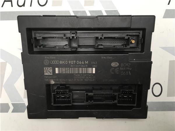 Centralita Confort Audi 8k0907064M - 8k0907064M