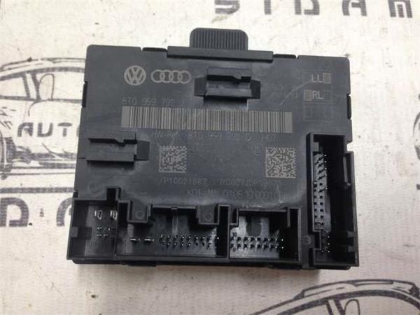 Centralita confort audi 8t0959792j - 8t0959792j