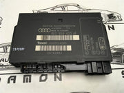 Centralita confort audi a4 8e0959433af - 8e0959433af