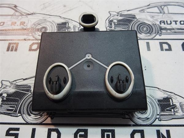 Centralita confort audi a4 - 8k0959792b