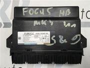 Centralita confort AV6N19G481AH - 5wk49778j