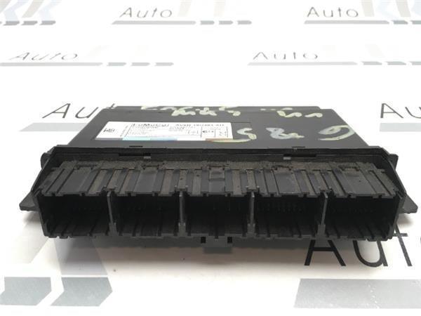 Centralita confort AV6N19G481AH - 5wk49778j