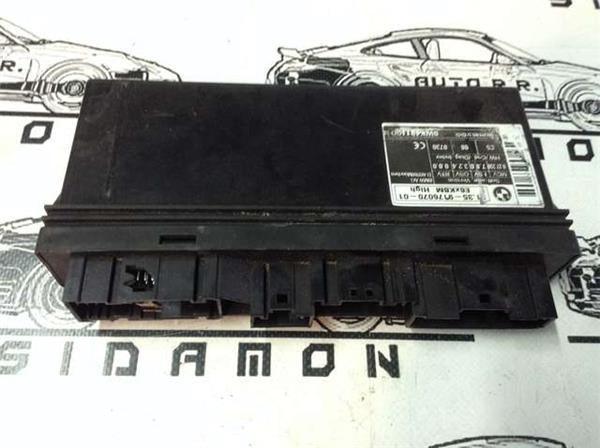 Centralita confort bmw 5wk49110d - 5wk49110d