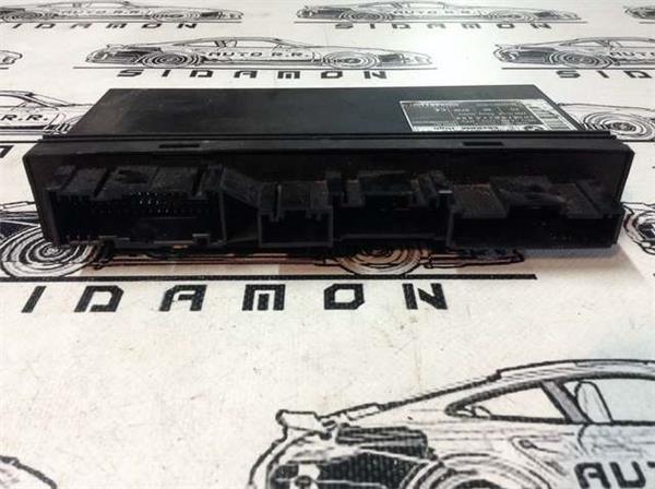 Centralita confort bmw 5wk49110d - 5wk49110d