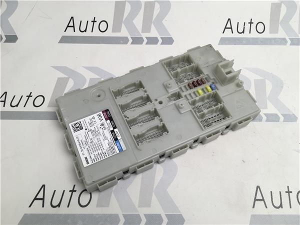 Centralita Confort Bmw 61359436418