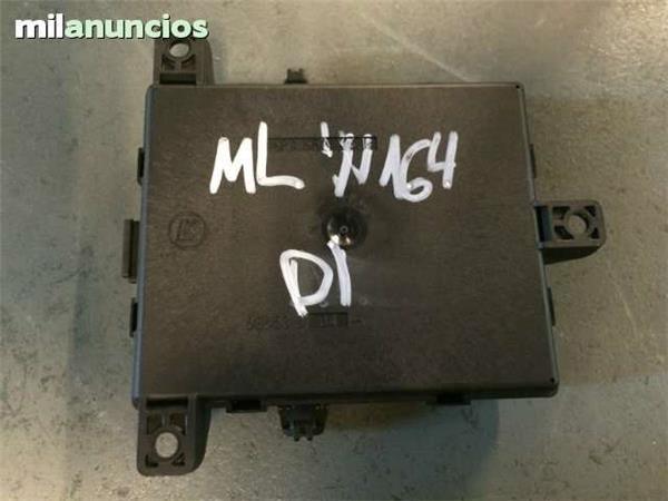 Centralita confort d. i mercedes ml w164 - a1648206526