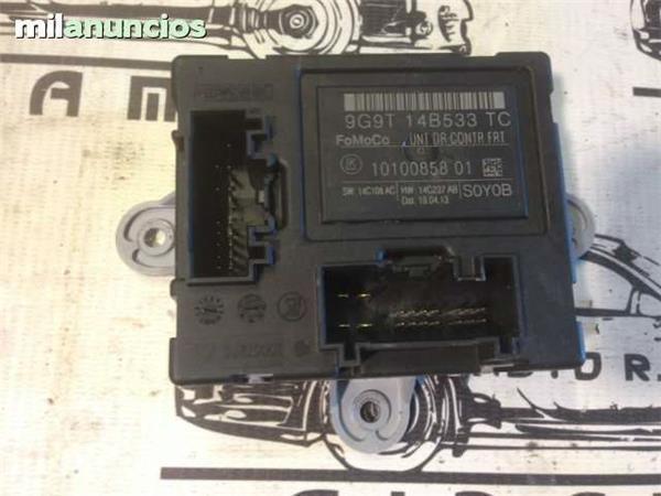 Centralita confort derecha ford s-max - 9g9t-14b533-tc