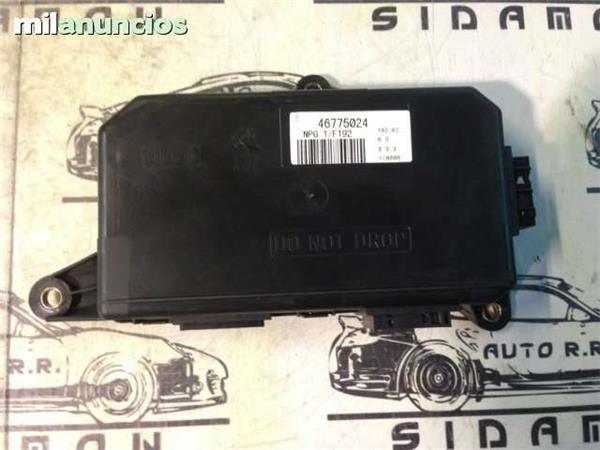 Centralita confort fiat stilo 46784224 - 46784224