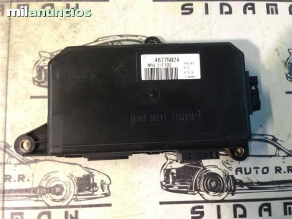 Centralita confort fiat stilo 46784224 - AutoRR 46784224