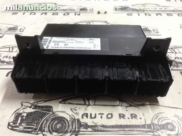 Centralita confort ford 4s6t15k600cb - AutoRR 4s6t15k600cb