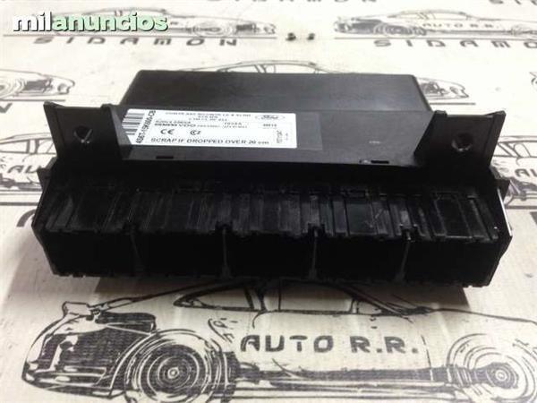 Centralita confort ford 4s6t15k600cb - 4s6t15k600cb