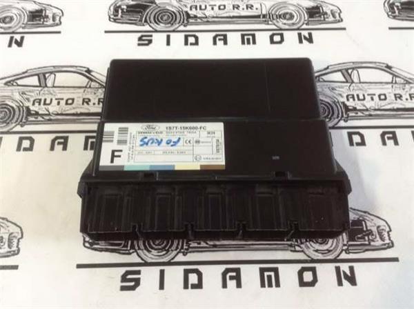 Centralita confort ford 5wk48730e - 5wk48730e