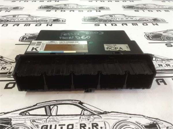 Centralita confort ford 5wk48743c - 5wk48743c