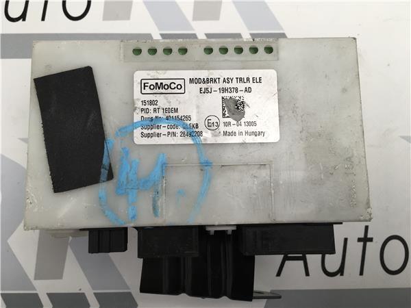 Centralita Confort Ford ej5j19h378ad - ej5j19h378ad
