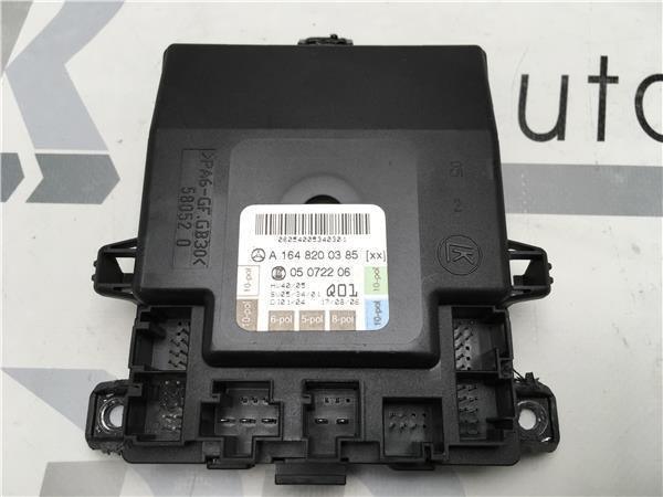 Centralita confort mercedes a1648200385 - a1648200385