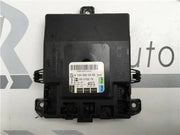 Centralita confort mercedes a1648200485