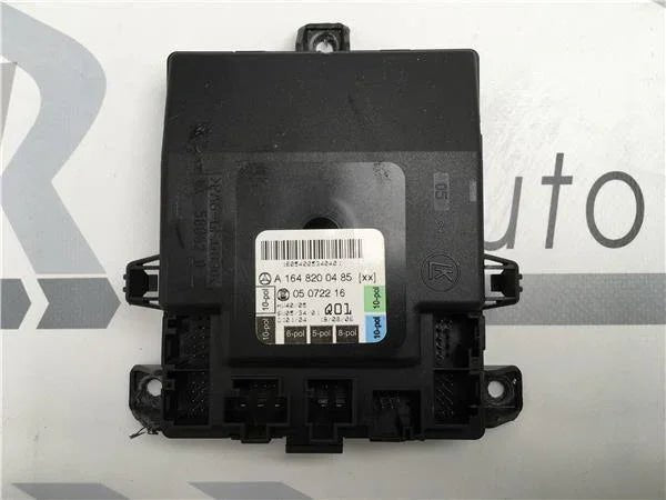 Centralita confort mercedes a1648200485