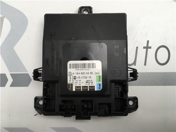 Centralita confort mercedes a1648200485 - a1648200485