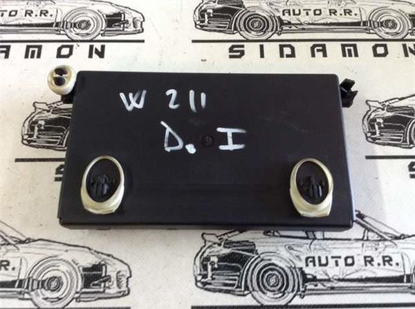 Centralita confort mercedes clase e w211 - 2118701126
